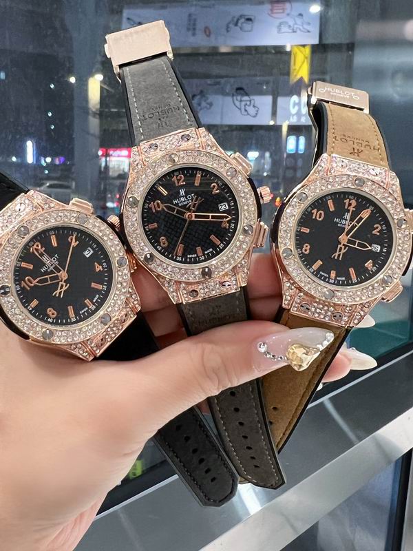 Hublot Watch 0325105